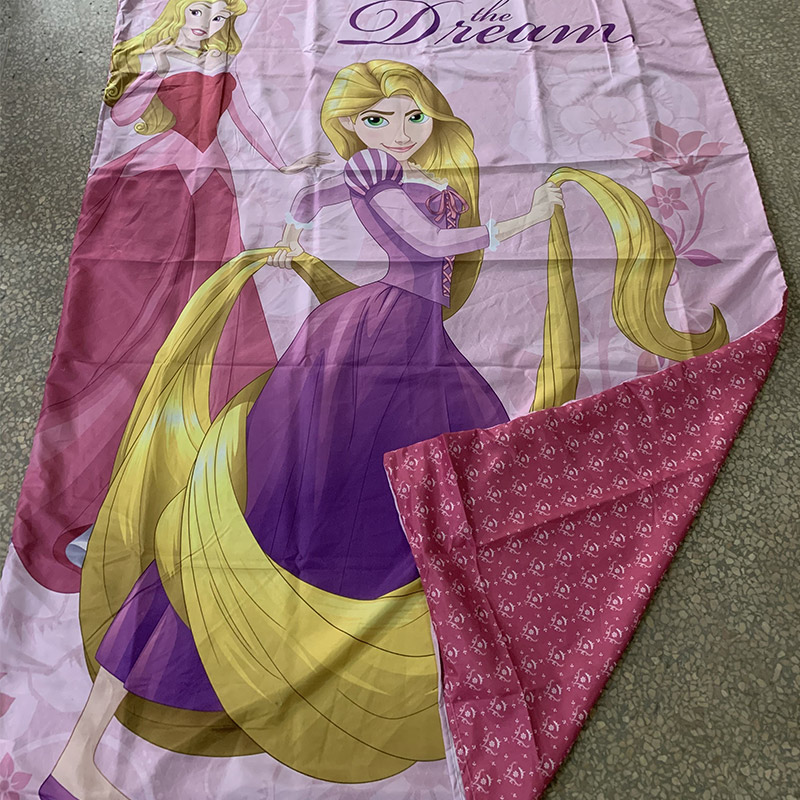 Roupa de cama infantil-003