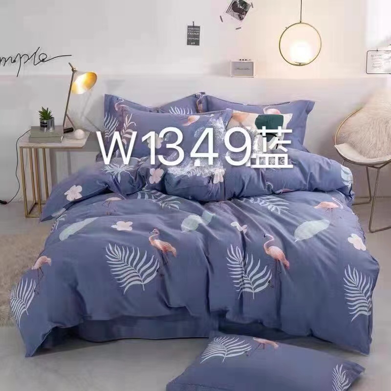 conjunto de cama de impressão-003