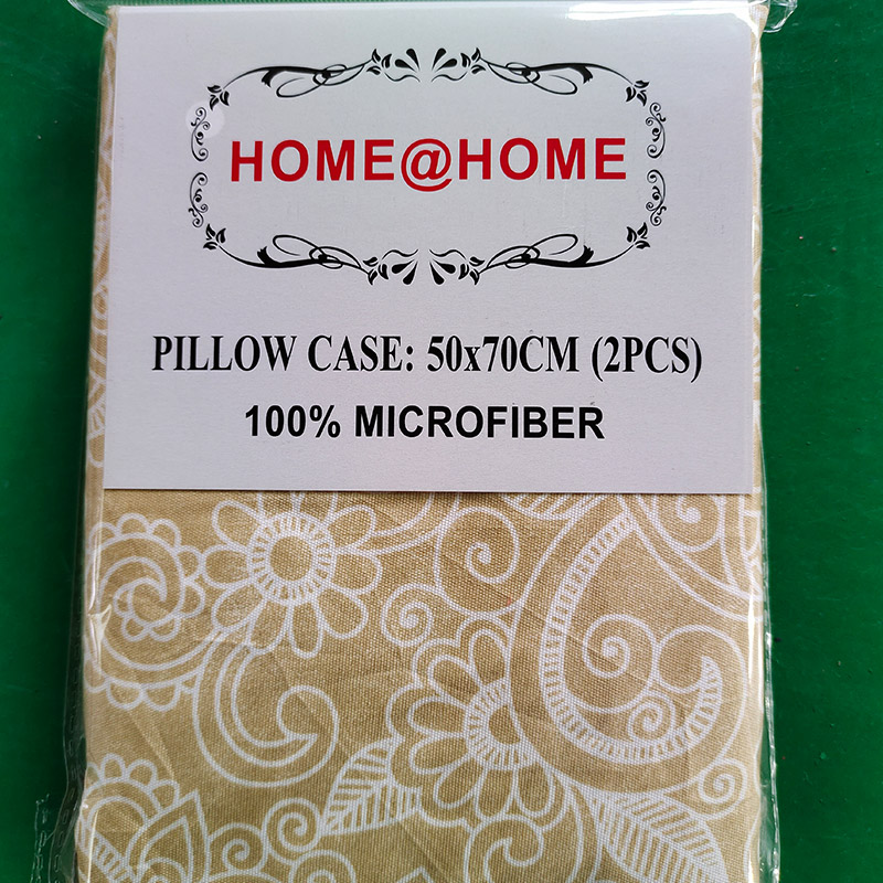 cxmircrotex Fronhas estampadas