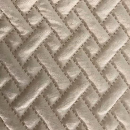 Conjunto de colcha sólida cxmicrotex 3D Pinsonic azul