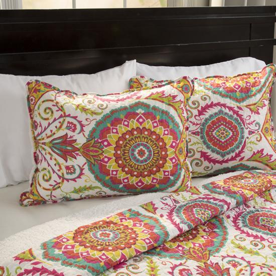 Conjunto de colcha de retalhos sherpa reverso com 3 peças